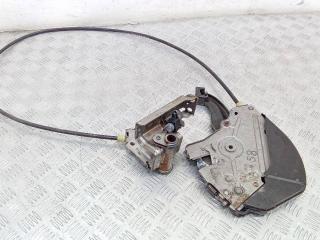 рычаг ручного тормоза (ручника) Porsche Cayenne 955 2007, 7L0971783