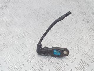 датчик абсолютного давления Dacia Sandero 2 поколение 2013, 1.5 л., дизель, МКПП, 8200843680