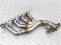 коллектор выпускной Renault Duster 2 поколение 2022, 2.0 л., бензин, МКПП, 8201101954 - фото №4