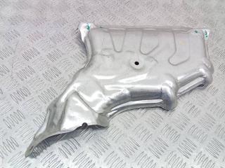 защита (экран) выпускного коллектора Renault Duster 2 поколение 2022, 2.0 л., бензин, МКПП, 140139514R