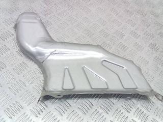 защита (экран) выпускного коллектора Renault Duster 2 поколение 2022, 2.0 л., бензин, МКПП, 140135212R