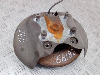 кулак задний правый Peugeot 308 T7 2008, 1.6 л., дизель