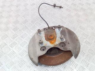 кулак задний левый Peugeot 308 T7 2008, 1.6 л., дизель