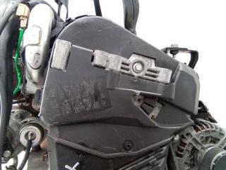 защита (кожух) ремня ГРМ Renault Twingo 1 поколение [3-й рестайлинг] 2011, 1.5 л., дизель, МКПП