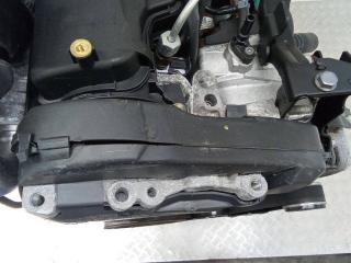 кронштейн двигателя Renault Twingo 1 поколение [3-й рестайлинг] 2011, 1.5 л., дизель, МКПП