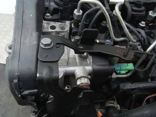 ТНВД Renault Twingo 2 поколение 2011, 1.5 л., дизель, МКПП, 8201121521