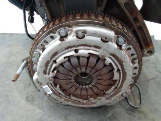 комплект сцепления Renault Twingo 2 поколение 2011, 1.5 л., дизель, МКПП, 301016758R