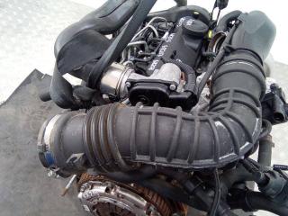 патрубок воздушного фильтра Renault Twingo 2 поколение 2011, 1.5 л., дизель, МКПП, 8201018897