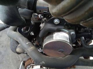 насос вакуумный Renault Twingo 1 поколение [3-й рестайлинг] 2011, 1.5 л., дизель, МКПП