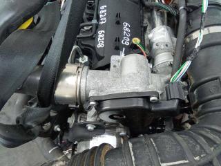 заслонка дроссельная Renault Twingo 1 поколение [3-й рестайлинг] 2011, 1.5 л., дизель, МКПП, 8200614985