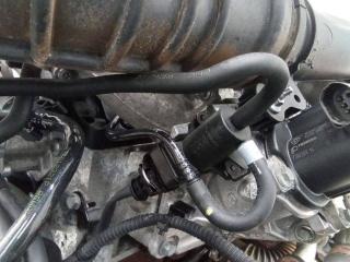 электромагнитный клапан Renault Twingo 2 поколение 2011, 1.5 л., дизель, МКПП