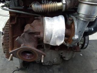 турбина Renault Duster 1 поколение (2010 - 2015), 54359710028