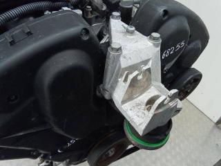 кронштейн двигателя Peugeot 406 1 поколение [рестайлинг] 2000, 3.0 л., бензин, МКПП