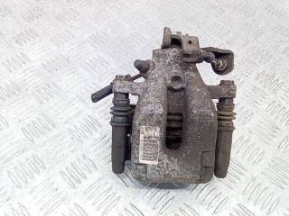 суппорт задний левый Peugeot 2008 1 поколение 2014, 32053754