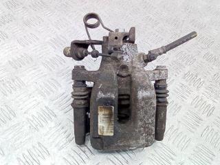 суппорт задний правый Peugeot 2008 1 поколение 2014, 32053755