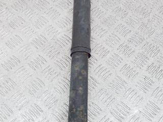 амортизатор задний Peugeot 2008 1 поколение 2014, 9677172680