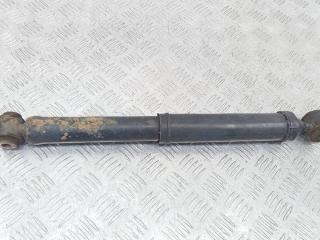 амортизатор задний Peugeot 2008 1 поколение 2014, 9677172680