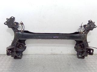 балка подвески задняя Renault Megane 3 поколение 2011