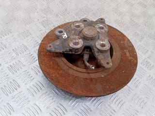 кулак задний правый Renault Megane 3 поколение 2011