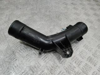 патрубок интеркулера Renault Master 3 поколение [рестайлинг] 2017, 2.3 л., дизель