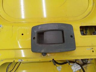 ручка внутренняя задняя правая Citroen Jumper 1 поколение [рестайлинг] 2006