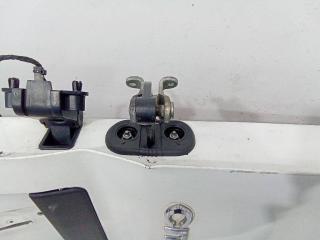 ограничитель открывания двери Citroen Jumper 1 поколение [рестайлинг] 2006