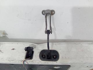 ограничитель открывания двери Citroen Jumper 1 поколение [рестайлинг] 2006