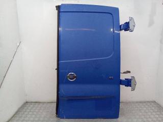 дверь задняя распашная правая Nissan Primastar 1 поколение 2004