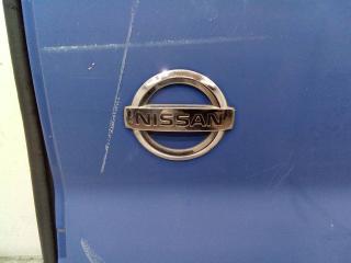 эмблема Nissan Primastar 1 поколение 2004