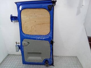 замок двери задней правой Nissan Primastar 1 поколение 2004