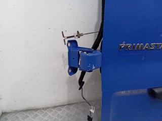 петля двери Nissan Primastar 1 поколение 2004