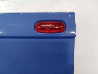 дополнительный стоп-сигнал Nissan Primastar 1 поколение 2004