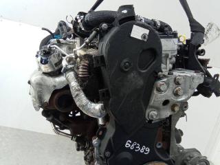 защита (кожух) ремня ГРМ Peugeot 407 1 поколение 2008, 2.2 л., дизель