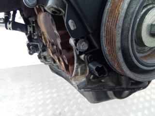 датчик коленвала Peugeot 407 1 поколение 2008, 2.2 л., дизель