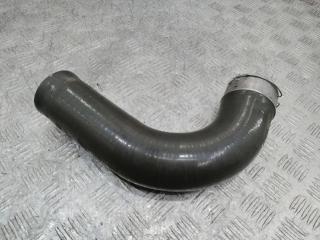 патрубок интеркулера Renault Master 3 поколение [рестайлинг] 2017, 2.3 л., дизель, 1124095