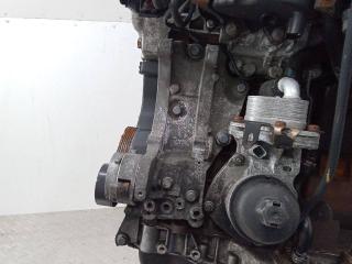 кронштейн генератора Peugeot 407 1 поколение 2008, 2.2 л., дизель, 51549F