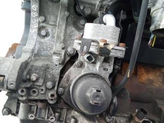 корпус масляного фильтра Peugeot 407 1 поколение 2008, 2.2 л., дизель, 9682632980