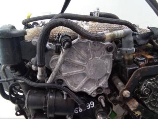 насос вакуумный Peugeot 407 1 поколение 2008, 2.2 л., дизель