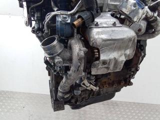 турбина Peugeot 407 1 поколение 2008, 2.2 л., дизель, 9685400180