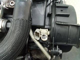 датчик распредвала Peugeot 407 1 поколение 2008, 2.2 л., дизель