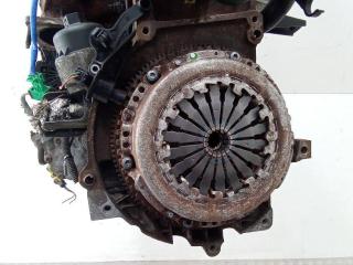 комплект сцепления Citroen C2 1 поколение 2007, 1.6 л., бензин, МКПП, 120026110