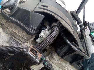 катушка зажигания Citroen C2 1 поколение 2007, 1.6 л., бензин, МКПП