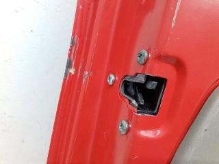 замок двери задней левой Opel Vivaro A 2003, 8200282323