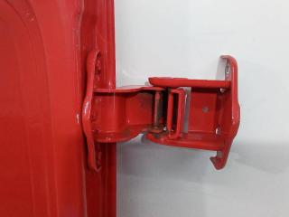 петля двери Opel Vivaro A 2003, 57854C