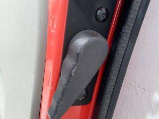 ручка внутренняя задняя правая Opel Vivaro A 2003