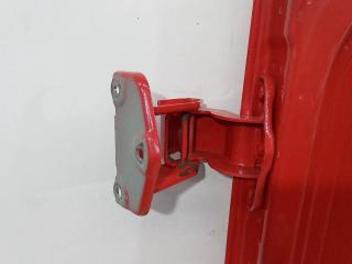 петля двери Opel Vivaro A 2003, 57854