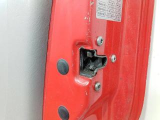 замок двери передней правой Opel Vivaro A 2003