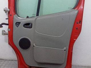 стеклоподъемник электрический передний правый Opel Vivaro A 2003