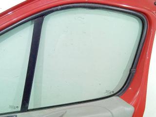 стекло двери передней правой Opel Vivaro A 2003, 43R-00048
