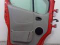 дверь передняя левая Opel Vivaro A 2003 - фото №4